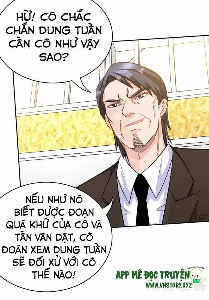 Đế Thiếu Chuyên Sủng Hắc Đạo Thê Chapter 64 - Trang 2