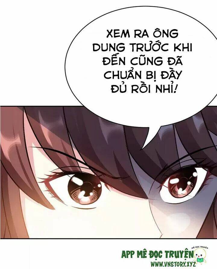 Đế Thiếu Chuyên Sủng Hắc Đạo Thê Chapter 64 - Trang 2