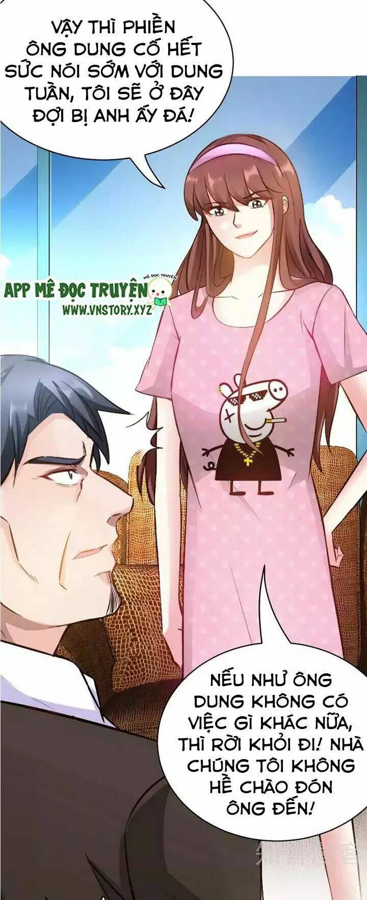 Đế Thiếu Chuyên Sủng Hắc Đạo Thê Chapter 64 - Trang 2