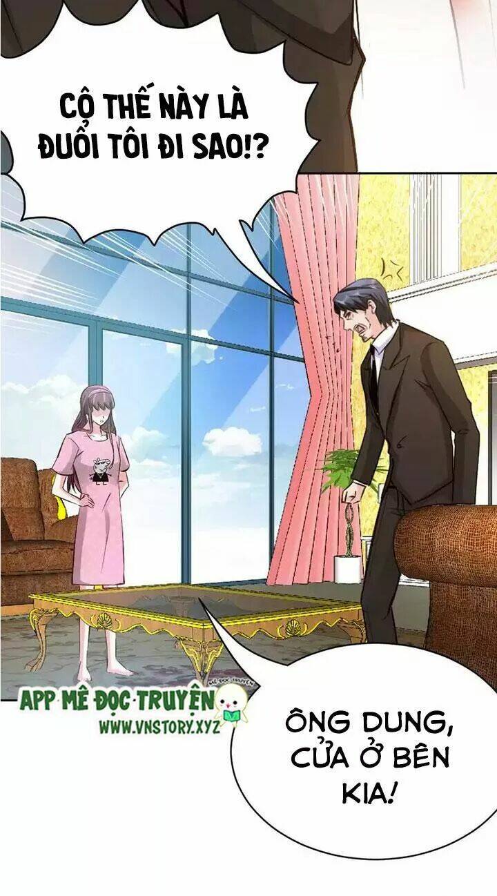 Đế Thiếu Chuyên Sủng Hắc Đạo Thê Chapter 64 - Trang 2