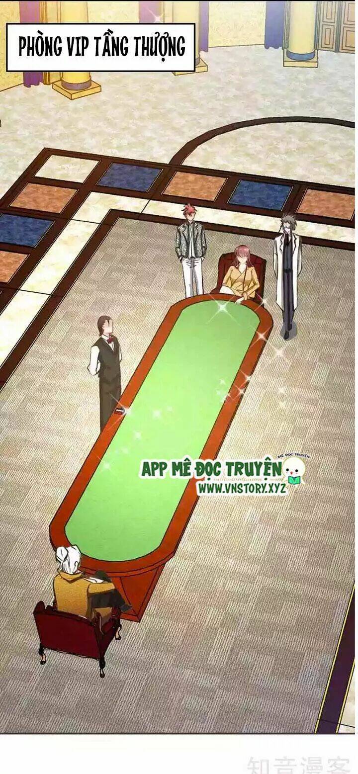 Đế Thiếu Chuyên Sủng Hắc Đạo Thê Chapter 64 - Trang 2