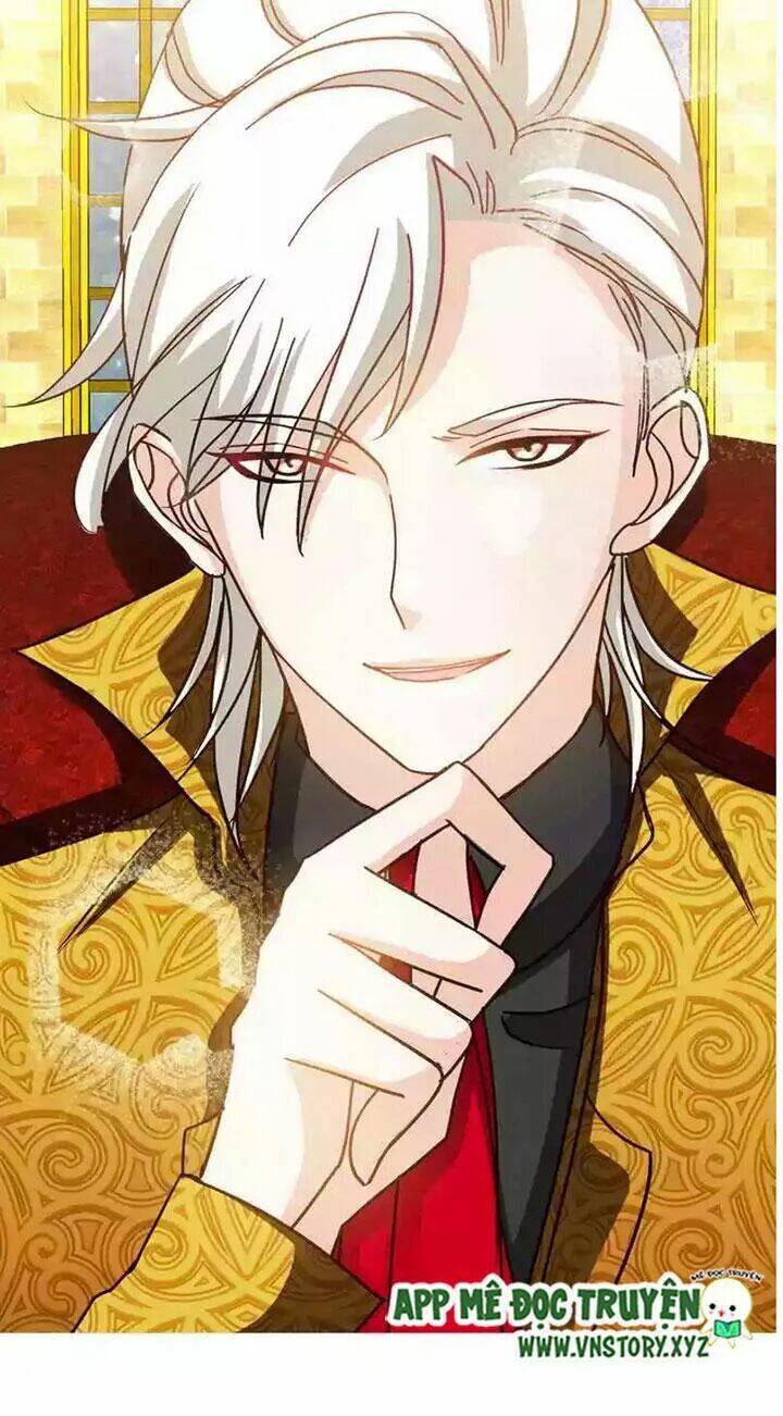 Đế Thiếu Chuyên Sủng Hắc Đạo Thê Chapter 64 - Trang 2