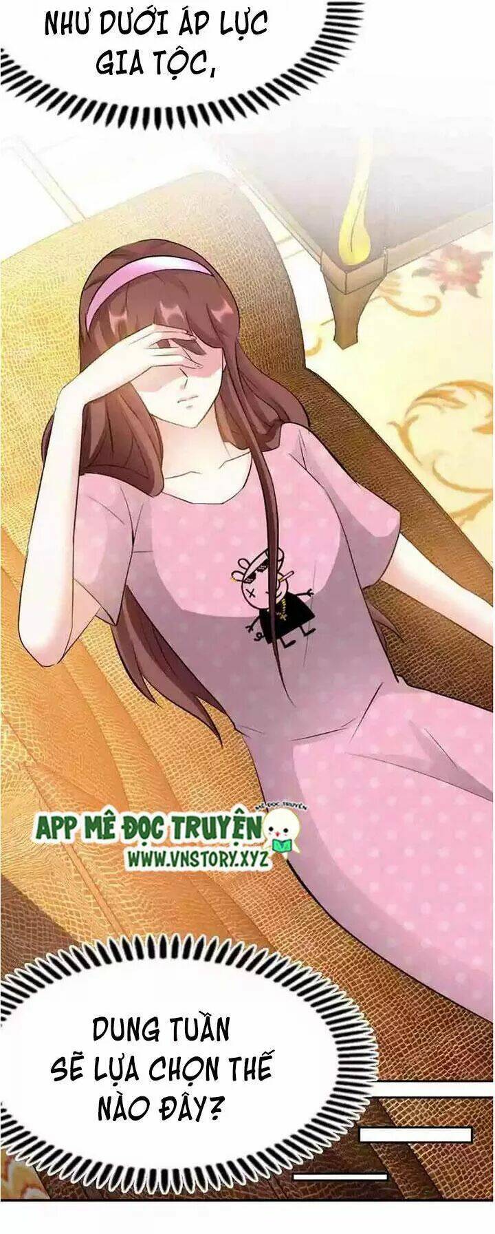 Đế Thiếu Chuyên Sủng Hắc Đạo Thê Chapter 65 - Trang 2