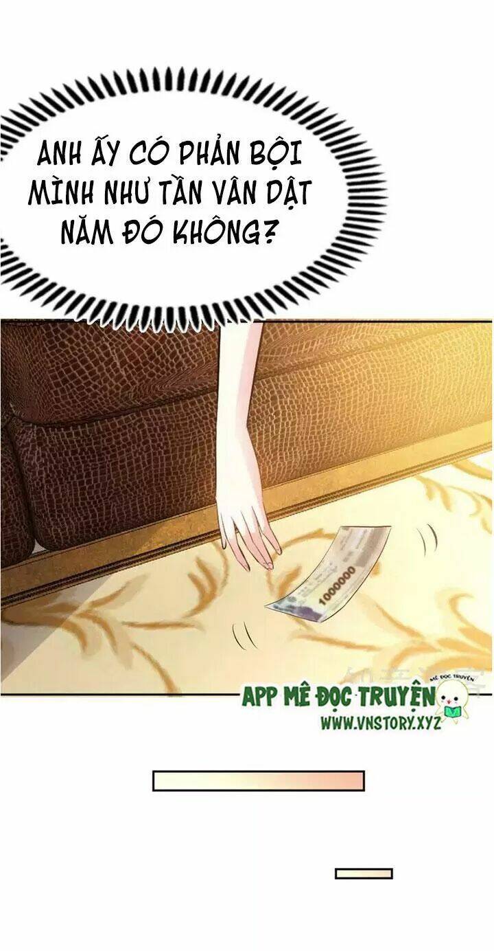 Đế Thiếu Chuyên Sủng Hắc Đạo Thê Chapter 65 - Trang 2