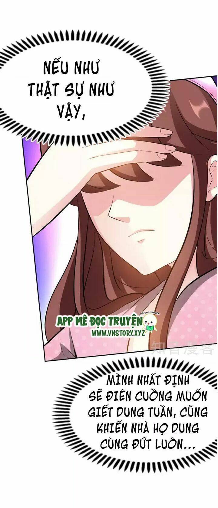 Đế Thiếu Chuyên Sủng Hắc Đạo Thê Chapter 65 - Trang 2