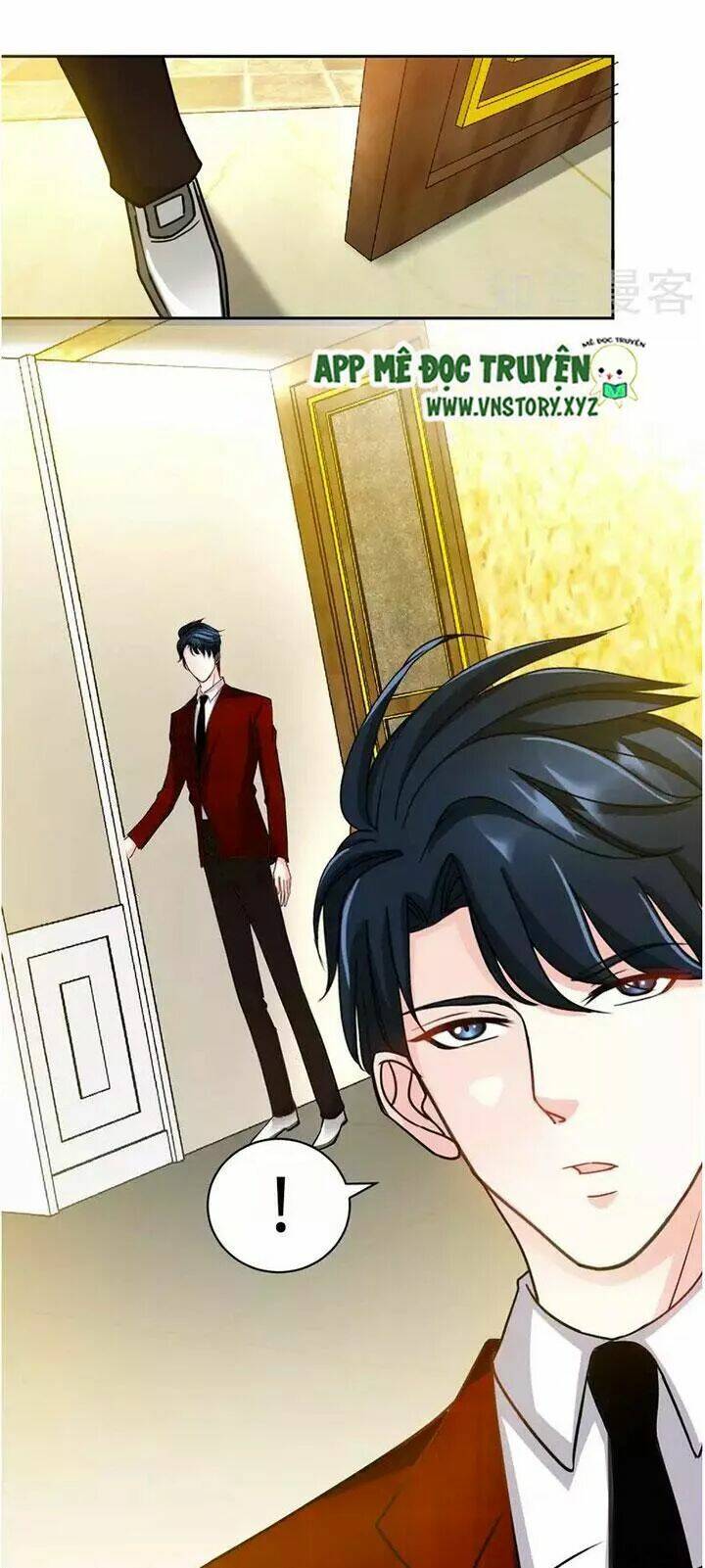 Đế Thiếu Chuyên Sủng Hắc Đạo Thê Chapter 65 - Trang 2