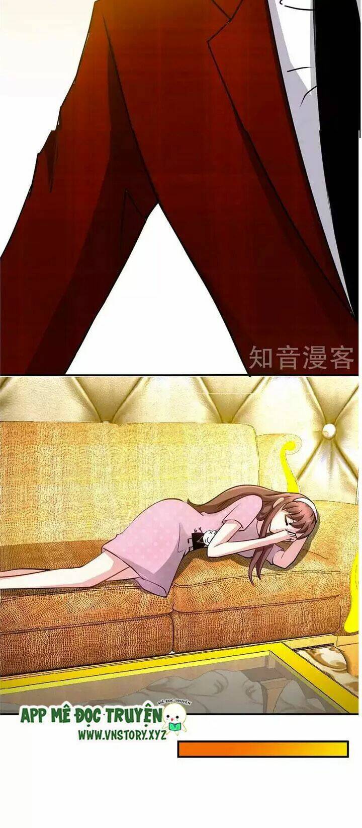 Đế Thiếu Chuyên Sủng Hắc Đạo Thê Chapter 65 - Trang 2