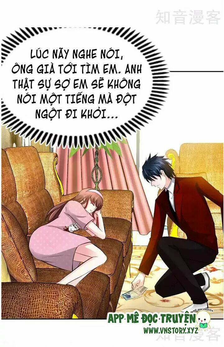 Đế Thiếu Chuyên Sủng Hắc Đạo Thê Chapter 65 - Trang 2