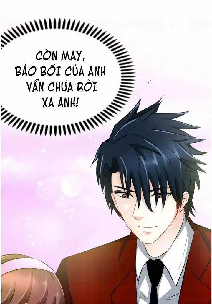 Đế Thiếu Chuyên Sủng Hắc Đạo Thê Chapter 65 - Trang 2