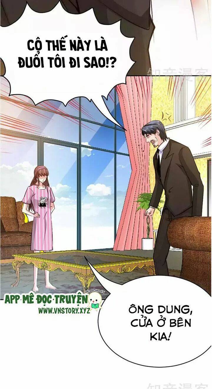 Đế Thiếu Chuyên Sủng Hắc Đạo Thê Chapter 65 - Trang 2