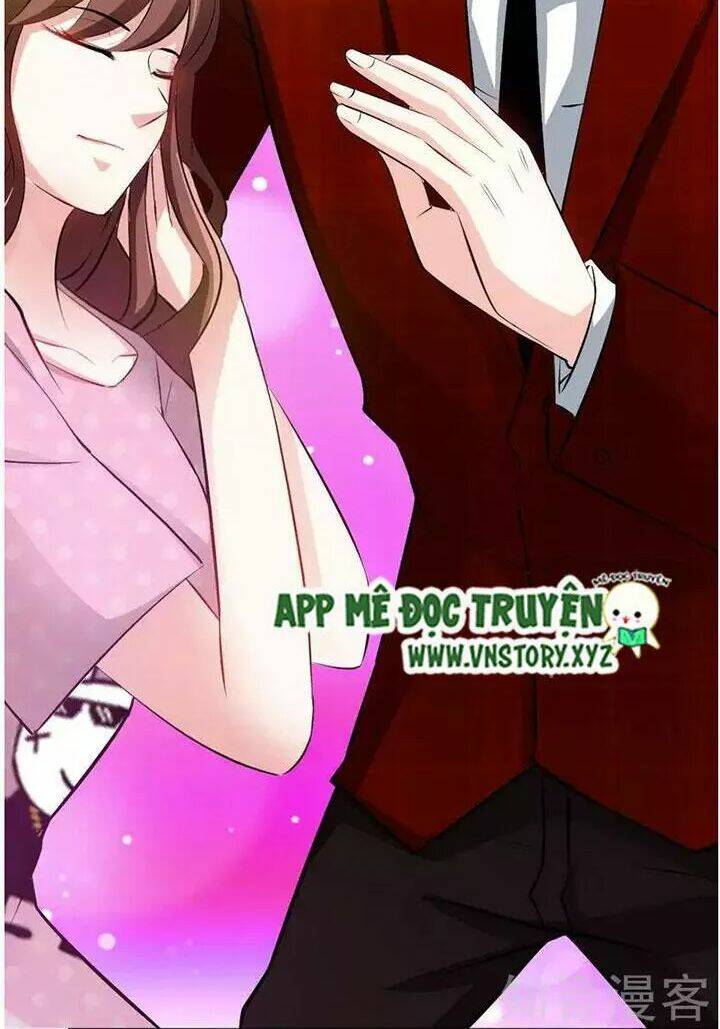 Đế Thiếu Chuyên Sủng Hắc Đạo Thê Chapter 65 - Trang 2