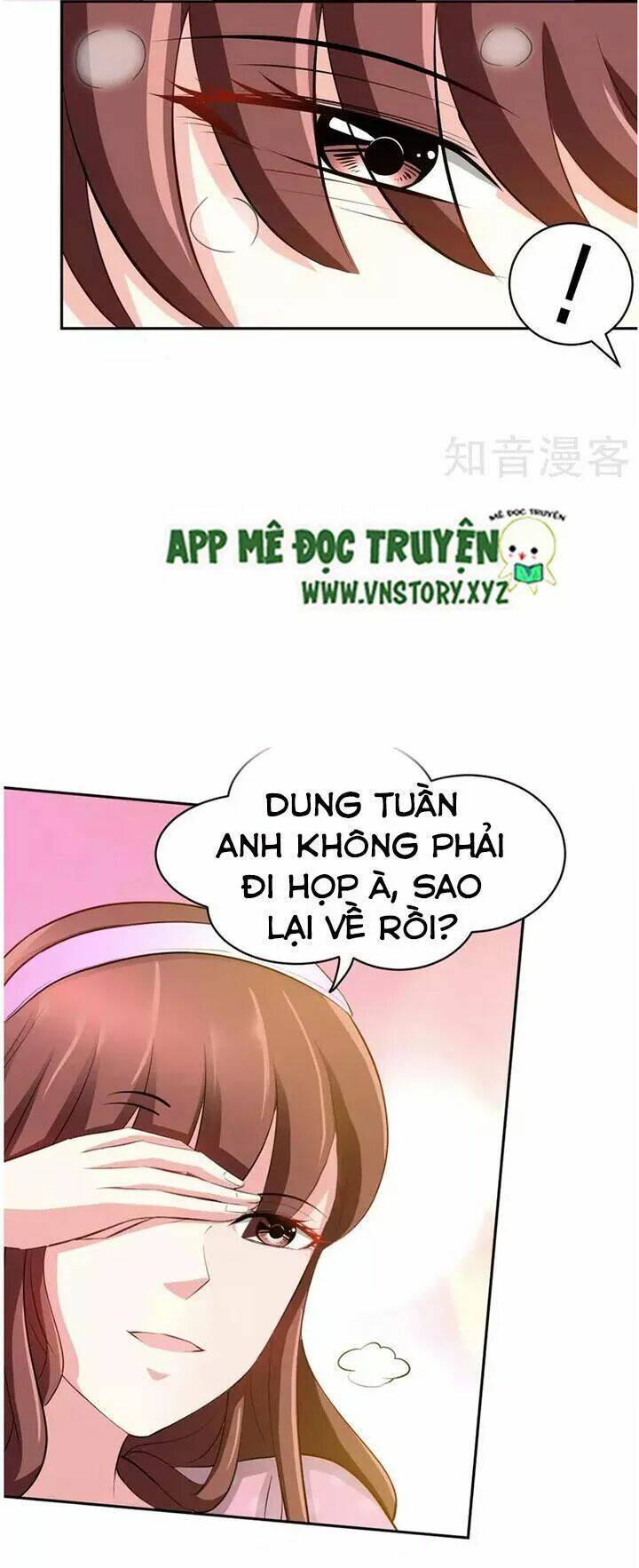 Đế Thiếu Chuyên Sủng Hắc Đạo Thê Chapter 65 - Trang 2