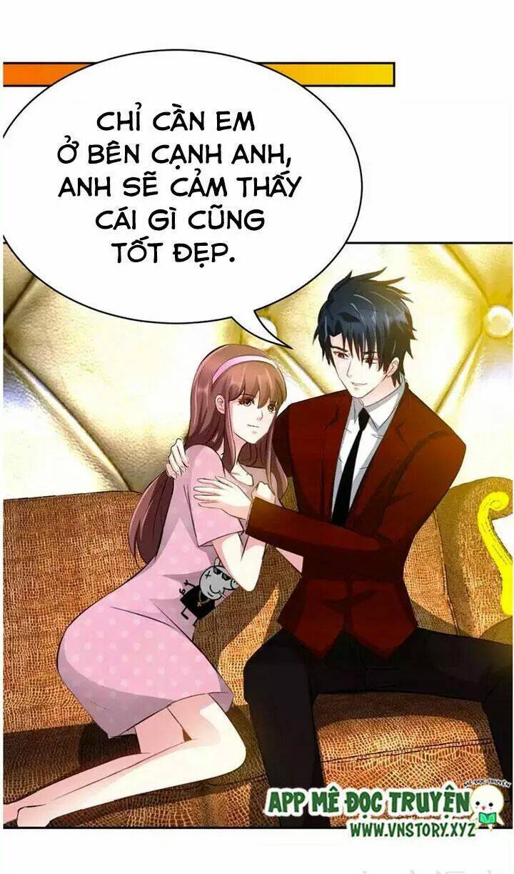 Đế Thiếu Chuyên Sủng Hắc Đạo Thê Chapter 65 - Trang 2