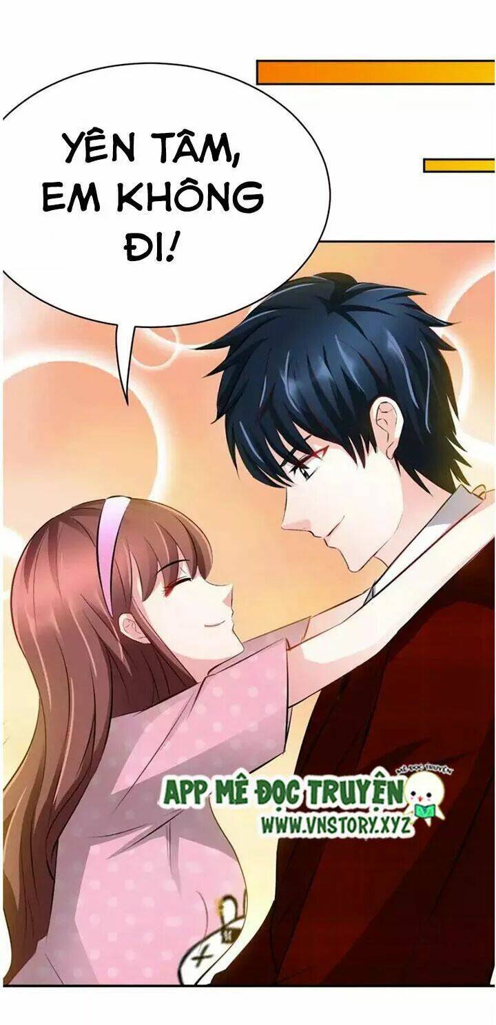 Đế Thiếu Chuyên Sủng Hắc Đạo Thê Chapter 65 - Trang 2