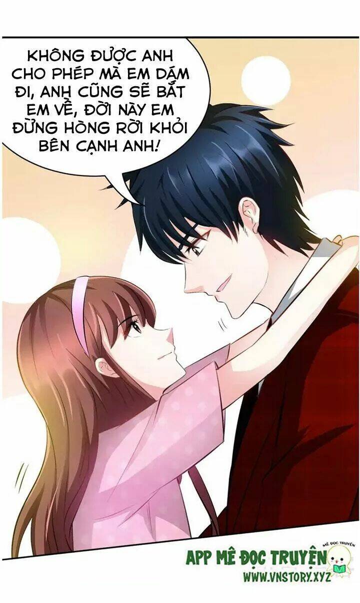 Đế Thiếu Chuyên Sủng Hắc Đạo Thê Chapter 65 - Trang 2