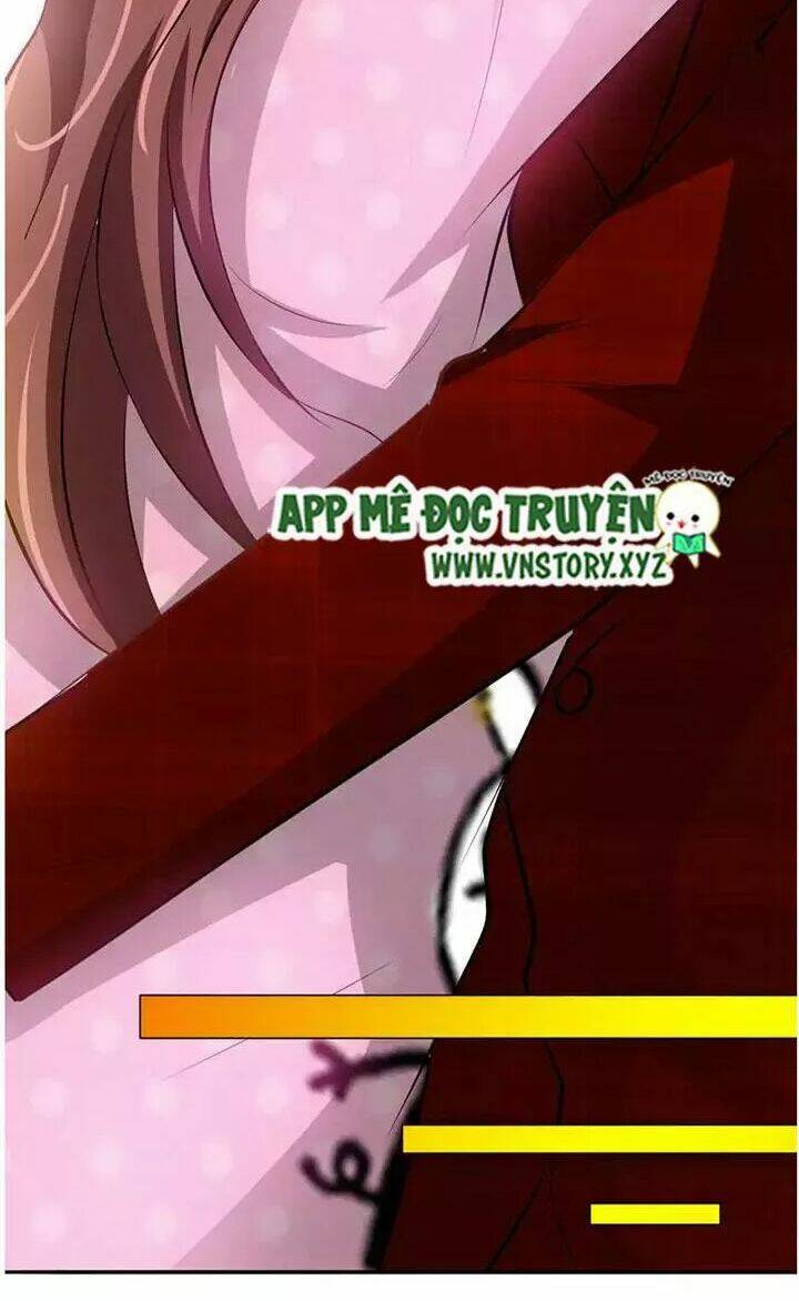 Đế Thiếu Chuyên Sủng Hắc Đạo Thê Chapter 65 - Trang 2