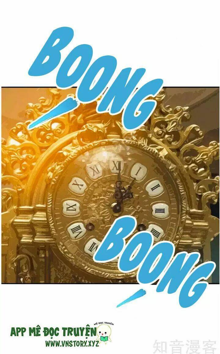 Đế Thiếu Chuyên Sủng Hắc Đạo Thê Chapter 65 - Trang 2