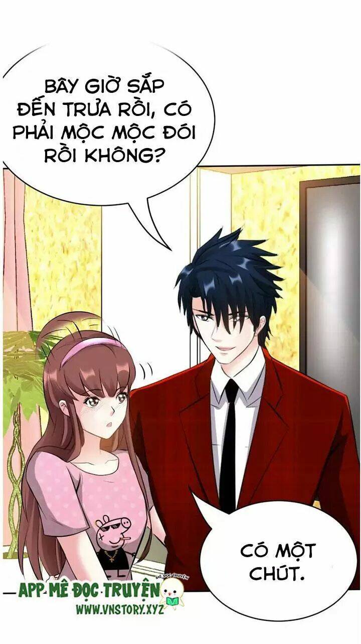 Đế Thiếu Chuyên Sủng Hắc Đạo Thê Chapter 65 - Trang 2