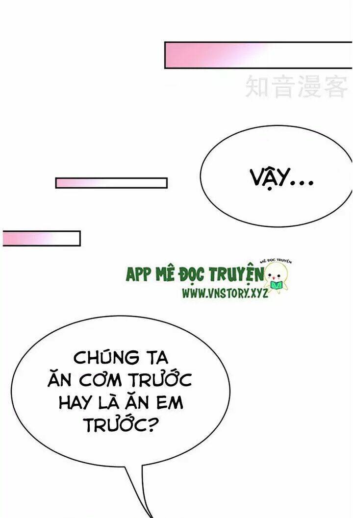 Đế Thiếu Chuyên Sủng Hắc Đạo Thê Chapter 65 - Trang 2