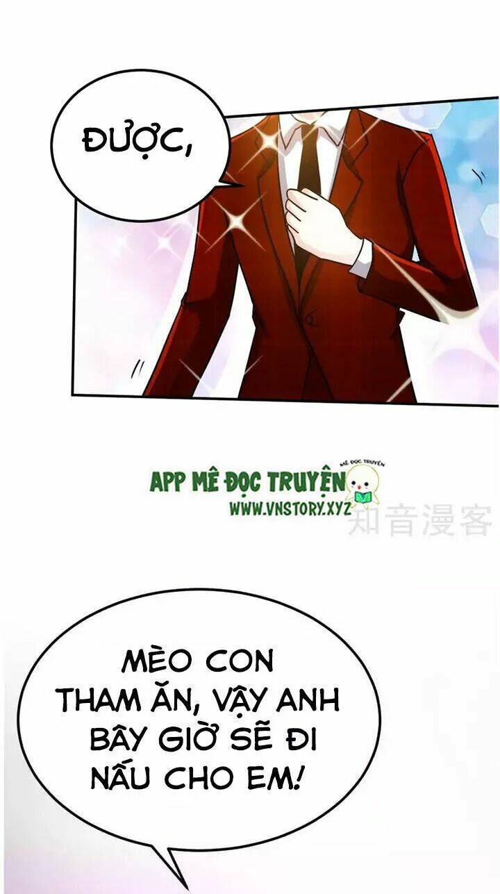 Đế Thiếu Chuyên Sủng Hắc Đạo Thê Chapter 65 - Trang 2