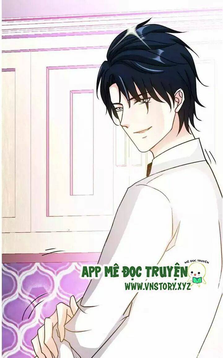 Đế Thiếu Chuyên Sủng Hắc Đạo Thê Chapter 65 - Trang 2