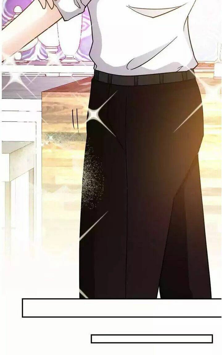 Đế Thiếu Chuyên Sủng Hắc Đạo Thê Chapter 65 - Trang 2