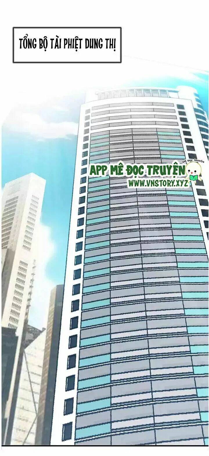 Đế Thiếu Chuyên Sủng Hắc Đạo Thê Chapter 65 - Trang 2