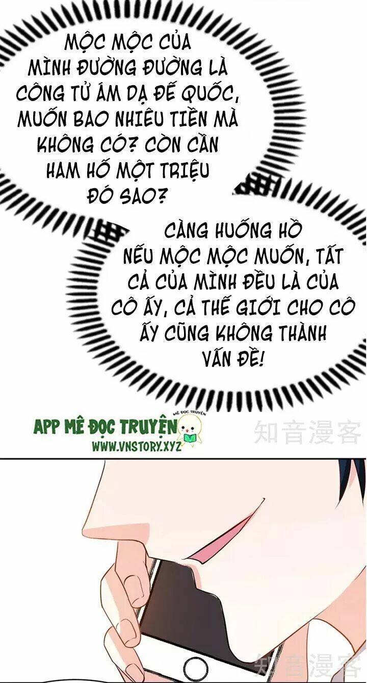 Đế Thiếu Chuyên Sủng Hắc Đạo Thê Chapter 65 - Trang 2