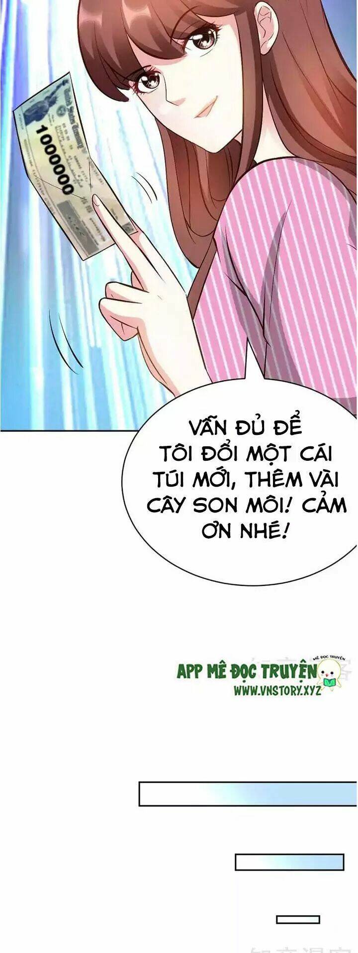 Đế Thiếu Chuyên Sủng Hắc Đạo Thê Chapter 65 - Trang 2