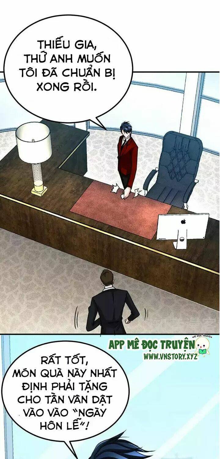 Đế Thiếu Chuyên Sủng Hắc Đạo Thê Chapter 65 - Trang 2
