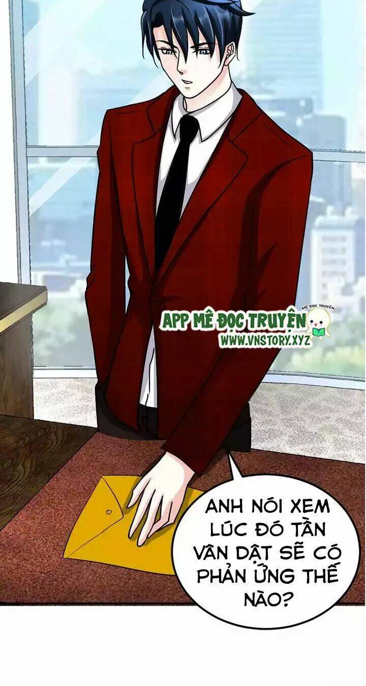 Đế Thiếu Chuyên Sủng Hắc Đạo Thê Chapter 65 - Trang 2