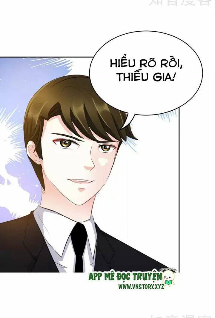 Đế Thiếu Chuyên Sủng Hắc Đạo Thê Chapter 65 - Trang 2