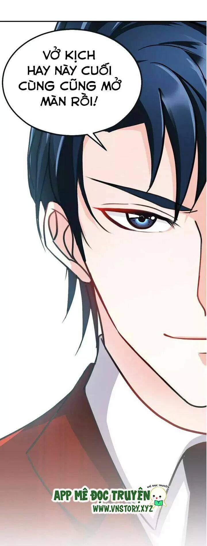 Đế Thiếu Chuyên Sủng Hắc Đạo Thê Chapter 65 - Trang 2