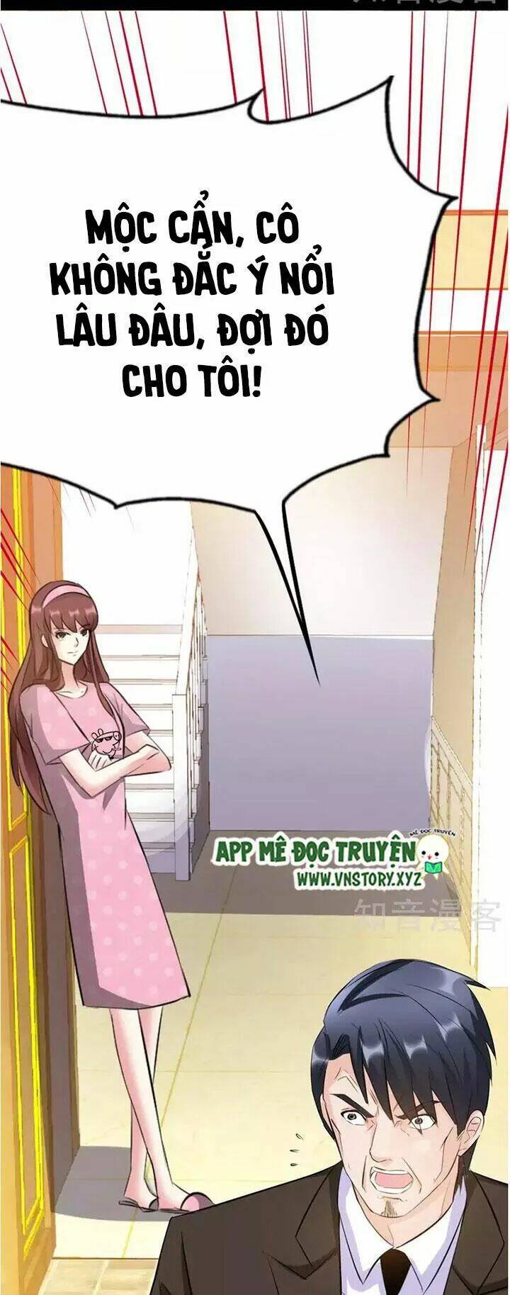 Đế Thiếu Chuyên Sủng Hắc Đạo Thê Chapter 65 - Trang 2