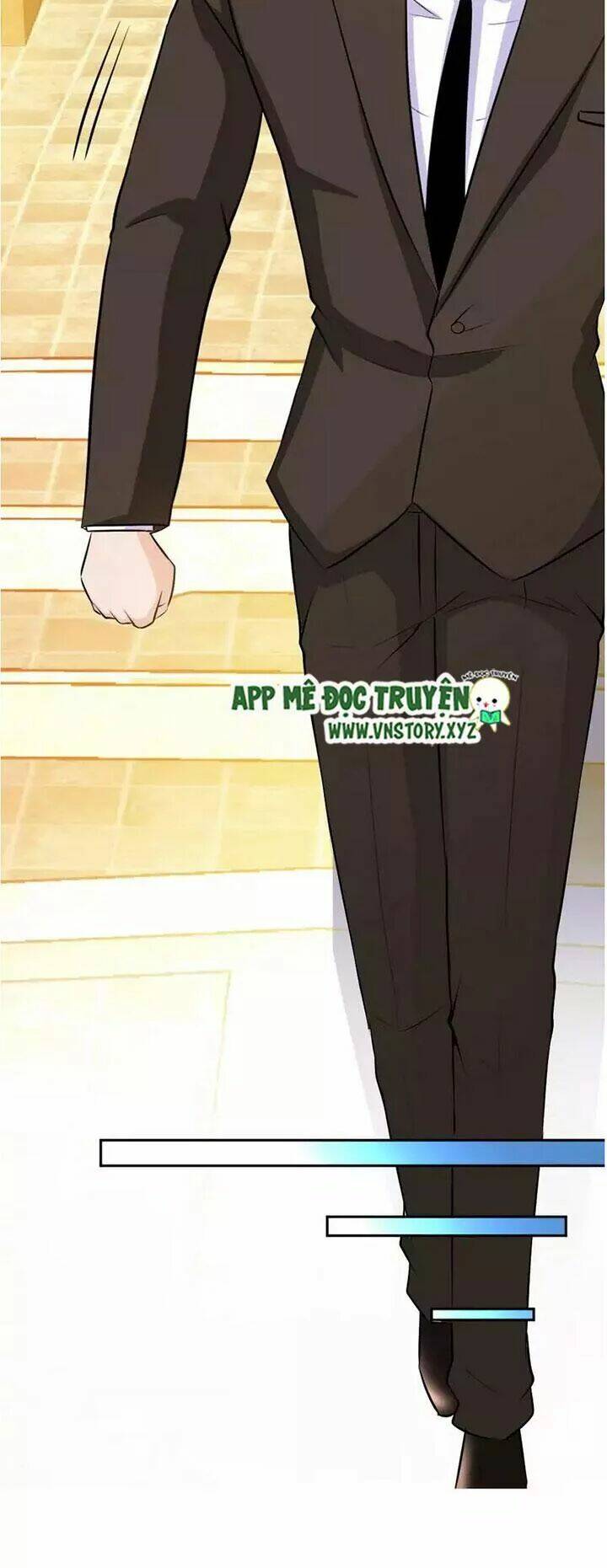 Đế Thiếu Chuyên Sủng Hắc Đạo Thê Chapter 65 - Trang 2