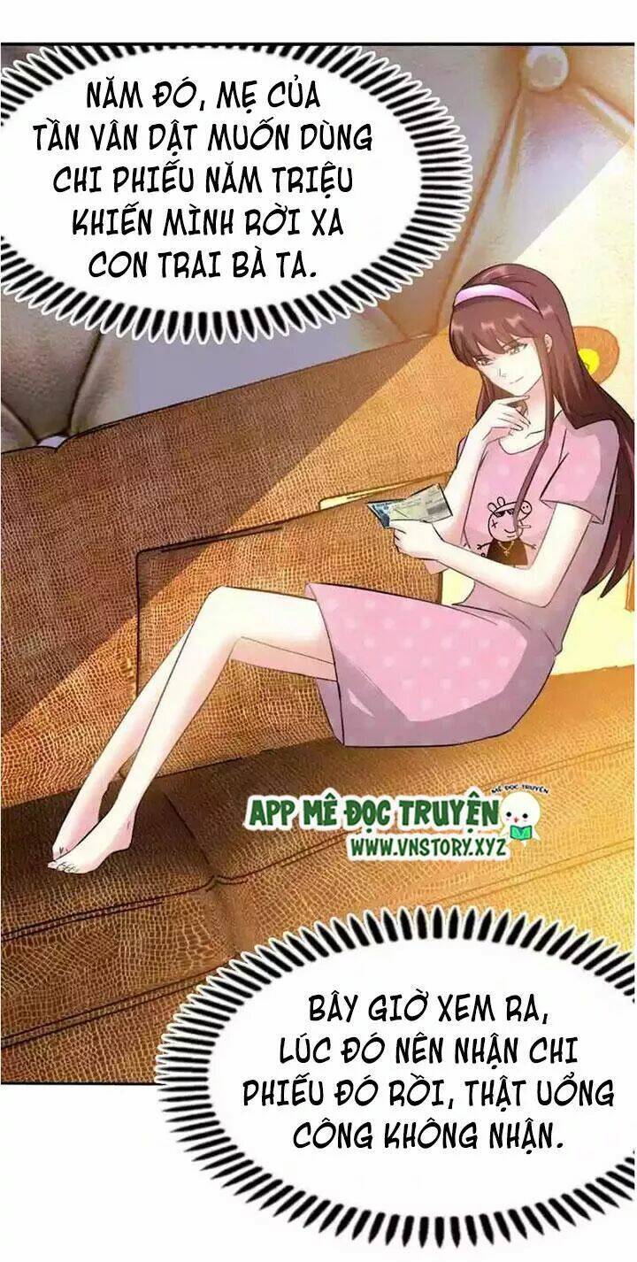 Đế Thiếu Chuyên Sủng Hắc Đạo Thê Chapter 65 - Trang 2