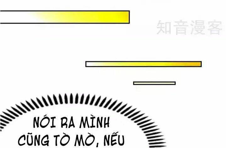 Đế Thiếu Chuyên Sủng Hắc Đạo Thê Chapter 65 - Trang 2