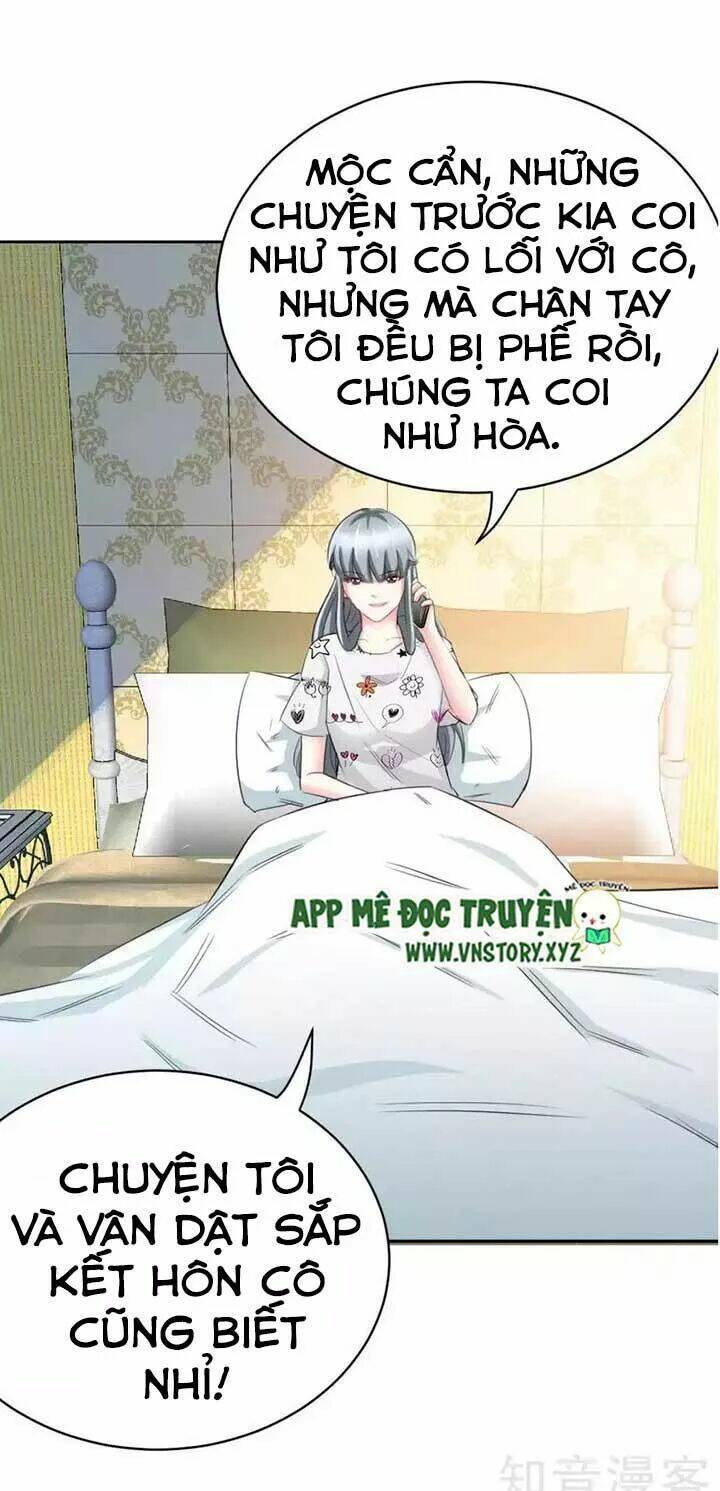 Đế Thiếu Chuyên Sủng Hắc Đạo Thê Chapter 66 - Trang 2