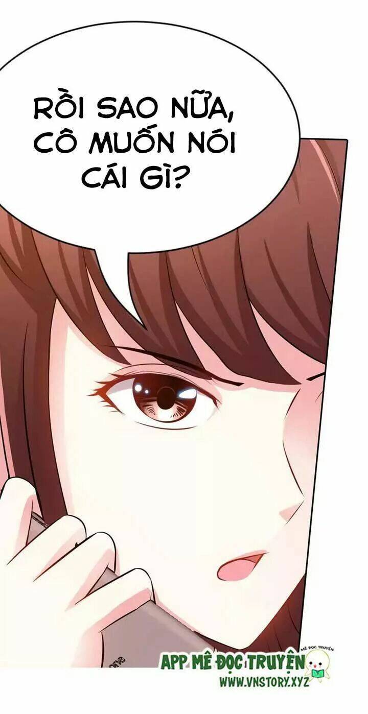 Đế Thiếu Chuyên Sủng Hắc Đạo Thê Chapter 66 - Trang 2