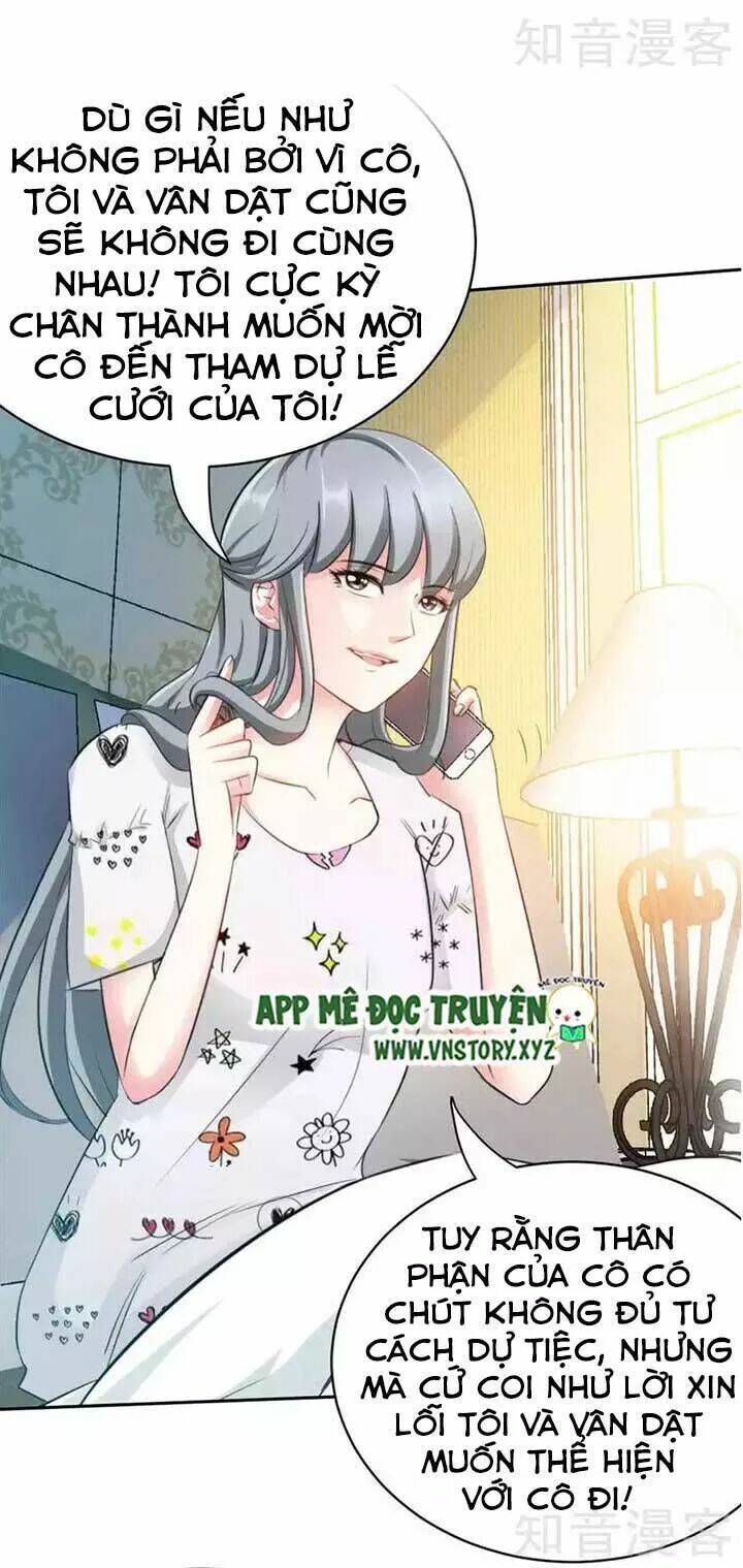 Đế Thiếu Chuyên Sủng Hắc Đạo Thê Chapter 66 - Trang 2