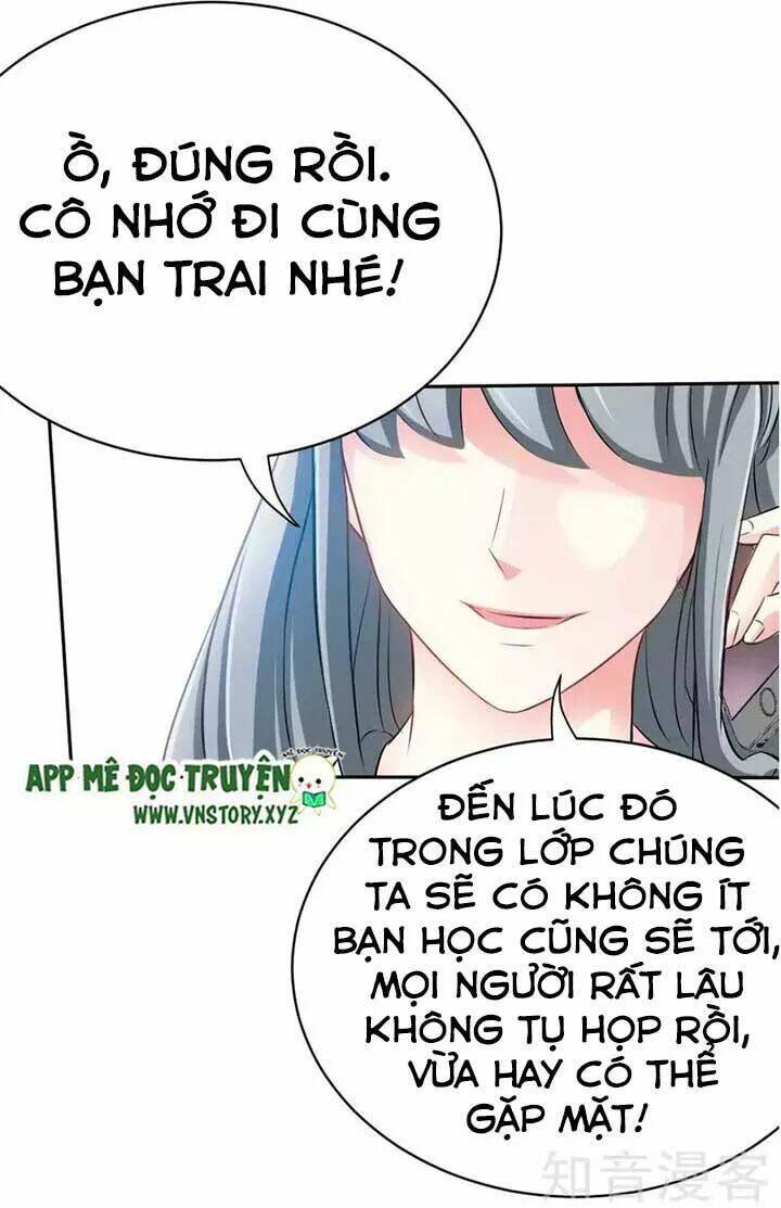 Đế Thiếu Chuyên Sủng Hắc Đạo Thê Chapter 66 - Trang 2