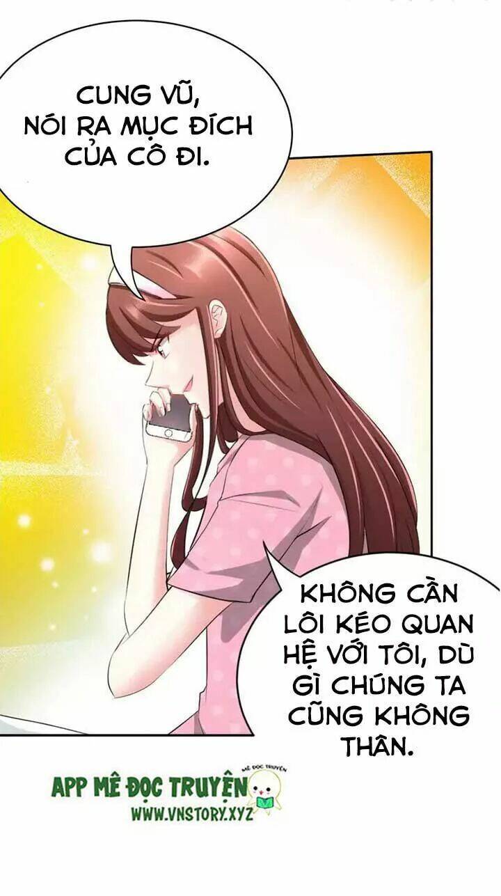 Đế Thiếu Chuyên Sủng Hắc Đạo Thê Chapter 66 - Trang 2