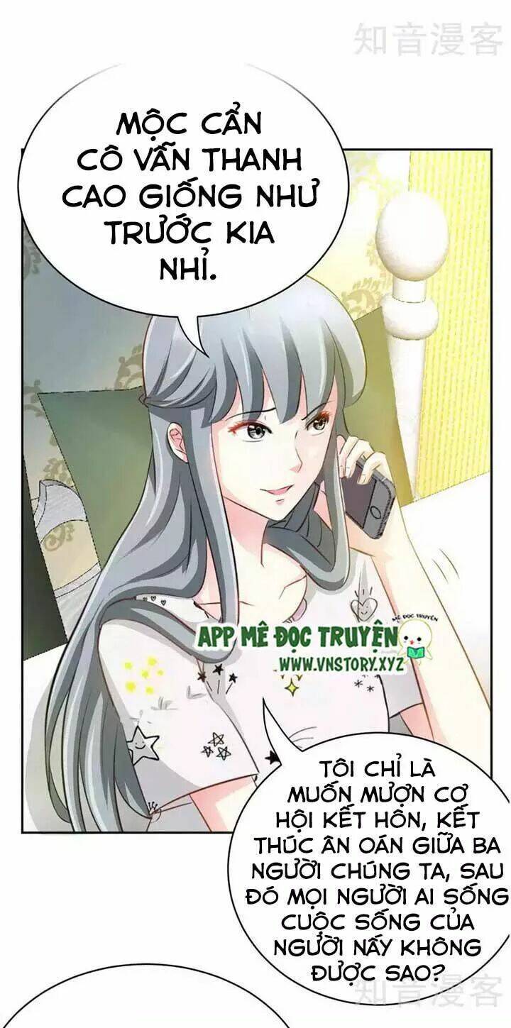 Đế Thiếu Chuyên Sủng Hắc Đạo Thê Chapter 66 - Trang 2