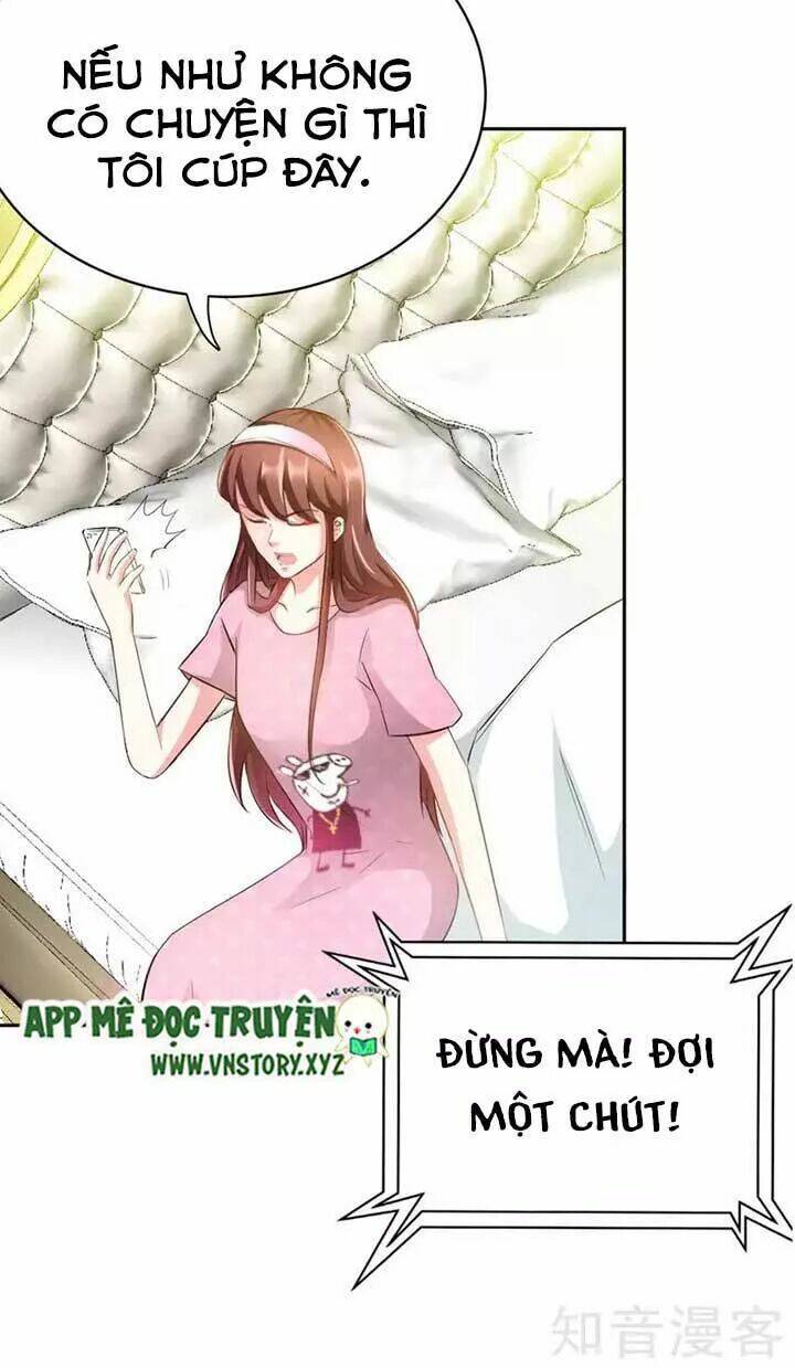 Đế Thiếu Chuyên Sủng Hắc Đạo Thê Chapter 66 - Trang 2