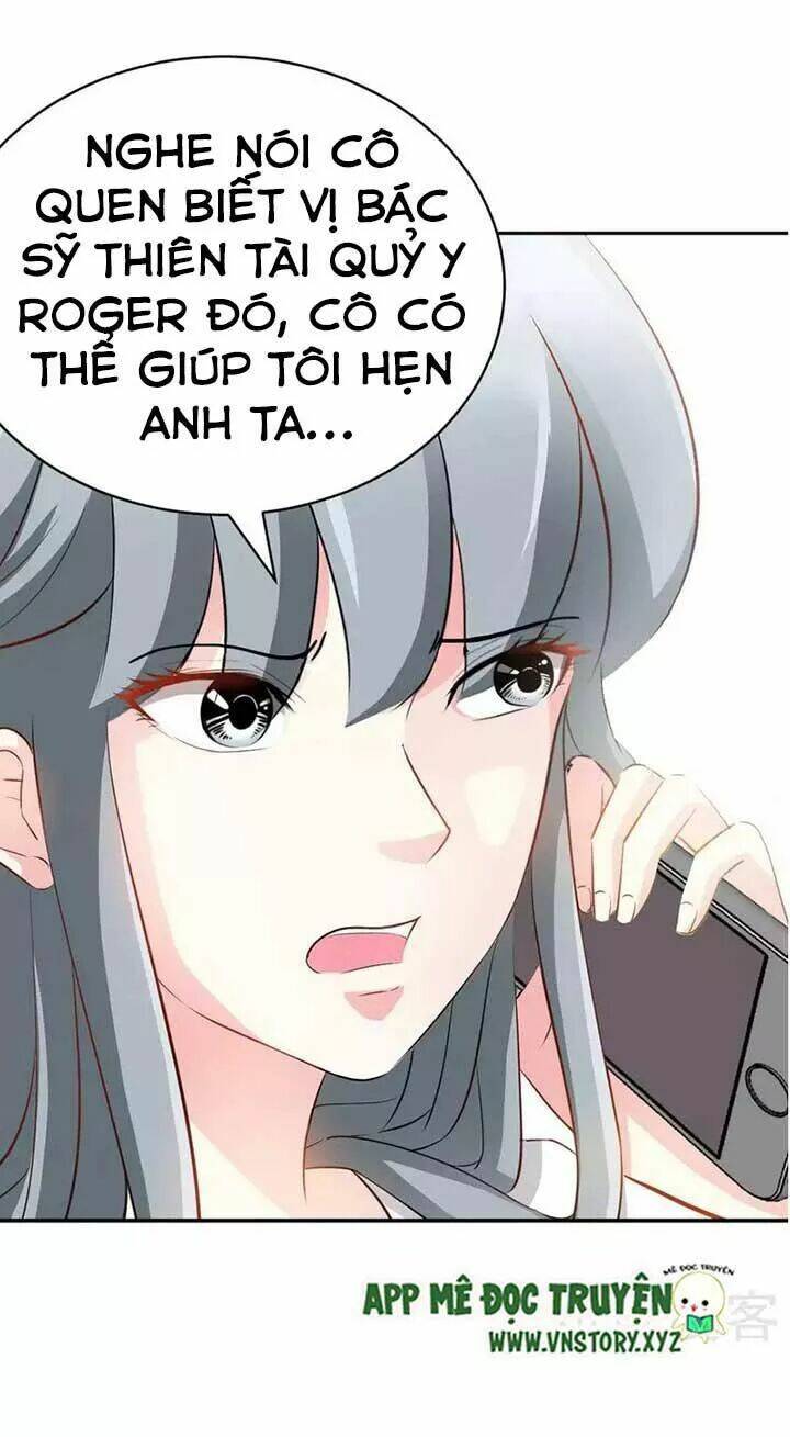 Đế Thiếu Chuyên Sủng Hắc Đạo Thê Chapter 66 - Trang 2