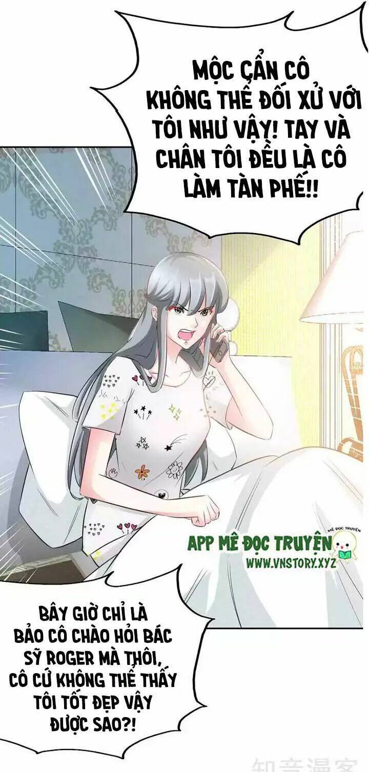 Đế Thiếu Chuyên Sủng Hắc Đạo Thê Chapter 66 - Trang 2