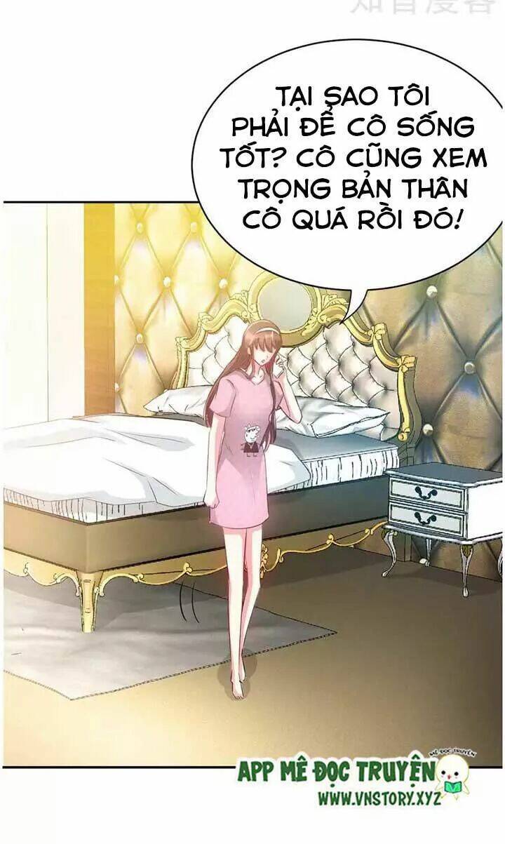 Đế Thiếu Chuyên Sủng Hắc Đạo Thê Chapter 66 - Trang 2