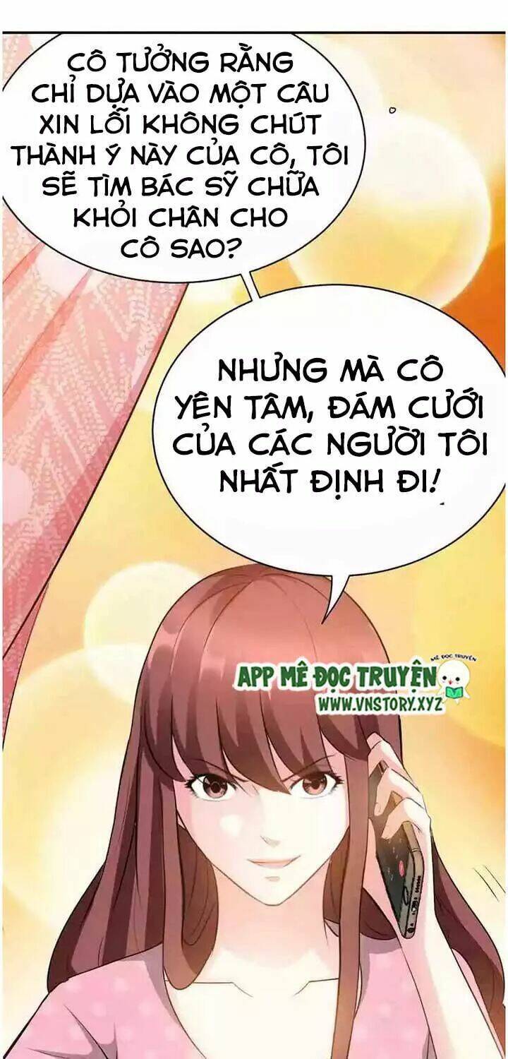 Đế Thiếu Chuyên Sủng Hắc Đạo Thê Chapter 66 - Trang 2