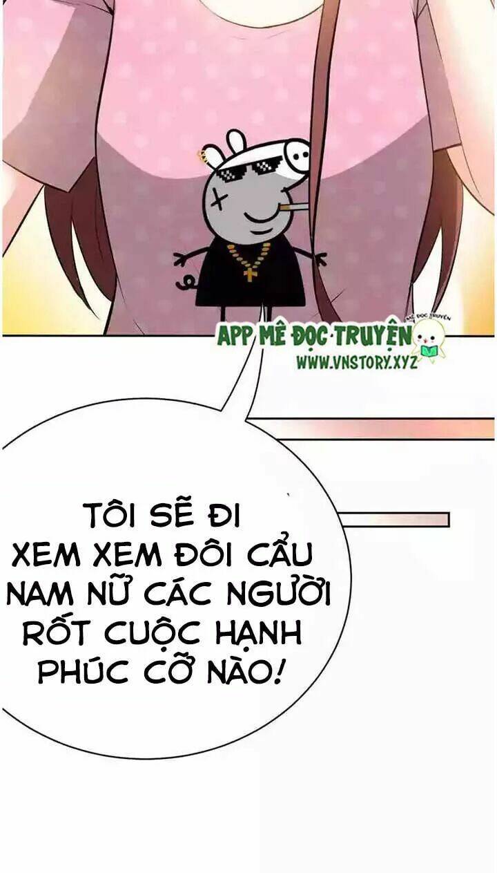 Đế Thiếu Chuyên Sủng Hắc Đạo Thê Chapter 66 - Trang 2