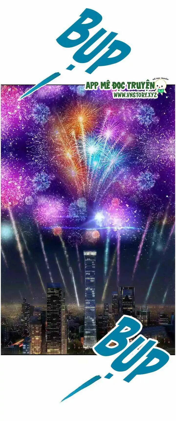 Đế Thiếu Chuyên Sủng Hắc Đạo Thê Chapter 66 - Trang 2